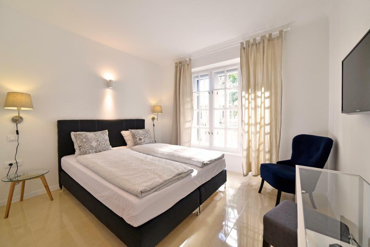 B&B Downtown Zagreb Ngoại thất bức ảnh